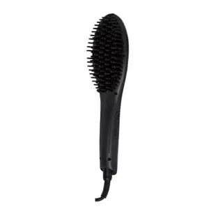 PYT Fast and Flawless Thermal Styling Brush PYT FAST & FLAWLESS THERMAL STYLING BRUSH - BLACK (New in  main image 4